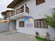 Casa / Sobrado para Venda em Peruíbe/SP Balneário Três...