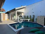 Casa / Sobrado para Venda em Peruíbe/SP Balneário Três...