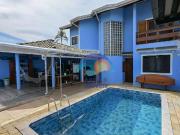 Casa / Sobrado para Venda em Peruíbe/SP Balneário Três...