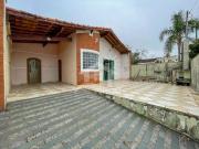 Casa / Sobrado para Venda em Peruíbe/SP Balneário Três...
