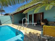 Casa / Sobrado para Venda em Peruíbe/SP Balneário Três...