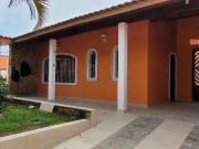 Casa / Sobrado para Venda em Peruíbe/SP Balneário Três...