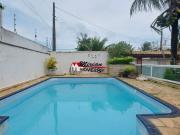 Casa / Sobrado para Venda em Peruíbe/SP Balneário Três... Casa / Sobrado para Venda em Peruíbe/SP Balneário Três...