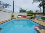 Casa / Sobrado para Venda em Peruíbe/SP Balneário Três...