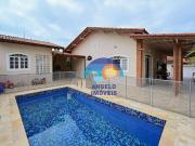 Casa / Sobrado para Venda em Peruíbe/SP Balneário Três...