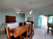 Casa / Sobrado para Venda em Peruíbe/SP Balneário Três...