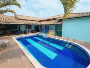 Casa / Sobrado para Venda em Peruíbe/SP Balneário Três...