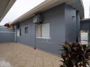Casa / Sobrado para Venda em Peruíbe/SP Balneário Três...