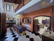 Casa / Sobrado para Venda em Peruíbe/SP Balneário Três...