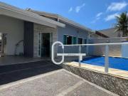 Casa / Sobrado para Venda em Peruíbe/SP Balneário Três...