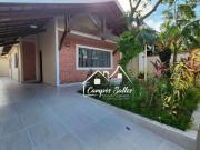 Casa / Sobrado para Venda em Peruíbe/SP Balneário Três...