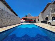 Casa / Sobrado para Venda em Peruíbe/SP Balneário Três...