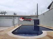 Casa / Sobrado para Venda em Peruíbe/SP Parque Turístico...