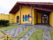Casa / Sobrado para Venda em Peruíbe/SP Balneário Três...