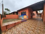 Casa / Sobrado para Venda em Peruíbe/SP Balneário Três...