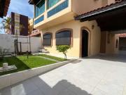 Casa / Sobrado para Venda em Peruíbe/SP Balneário Três...