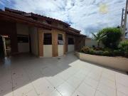 Casa / Sobrado para Venda em Peruíbe/SP Balneário Três...