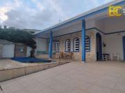 Casa / Sobrado para Venda em Peruíbe/SP Balneário Três...
