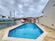 Casa / Sobrado para Venda em Peruíbe/SP Parque Turístico...