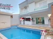Casa / Sobrado para Venda em Peruíbe/SP Balneário Três...