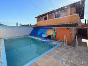 Casa / Sobrado para Venda em Peruíbe/SP Balneário Três...