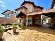 Casa / Sobrado para Venda em Peruíbe/SP Balneário Três...