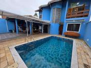 Casa / Sobrado para Venda em Peruíbe/SP Balneário Três...