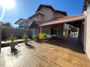 Casa / Sobrado para Venda em Peruíbe/SP Balneário Três...