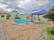 Casa / Sobrado para Venda em Peruíbe/SP Balneário Três...