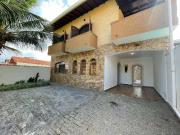 Casa / Sobrado para Venda em Peruíbe/SP Balneário Três...