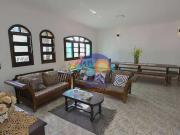 Casa / Sobrado para Venda em Peruíbe/SP Balneário Três...