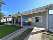 Casa / Sobrado para Venda em Peruíbe/SP Balneário Três...