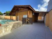 Casa / Sobrado para Venda em Peruíbe/SP Barrio Flórida 2...