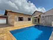 Casa / Sobrado para Venda em Peruíbe/SP Belmira Novaes 2...