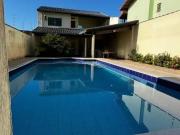 Casa / Sobrado para Venda em Peruíbe/SP Belmira Novaes 2...