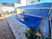 Casa / Sobrado para Venda em Peruíbe/SP Belmira Novaes 3...