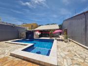 Casa / Sobrado para Venda em Peruíbe/SP Parque Turístico...