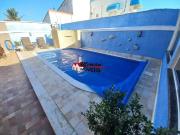 Casa / Sobrado para Venda em Peruíbe/SP Parque Turístico...