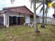 Casa / Sobrado para Venda em Peruíbe/SP Belmira Novaes 3...