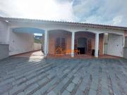 Casa / Sobrado para Venda em Peruíbe/SP Belmira Novaes 3...