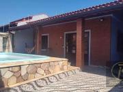 Casa / Sobrado para Venda em Peruíbe/SP Belmira Novaes 3...