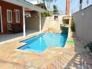 Casa / Sobrado para Venda em Peruíbe/SP Belmira Novaes 3...