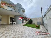 Casa / Sobrado para Venda em Peruíbe/SP Belmira Novaes 3...