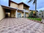 Casa / Sobrado para Venda em Peruíbe/SP Belmira Novaes 3...