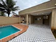Casa / Sobrado para Venda em Peruíbe/SP Belmira Novaes 3...