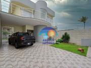 Casa / Sobrado para Venda em Peruíbe/SP Belmira Novaes 3...