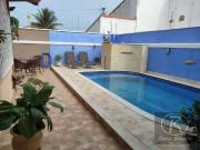 Casa / Sobrado para Venda em Peruíbe/SP Belmira Novaes 3...