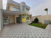 Casa / Sobrado para Venda em Peruíbe/SP Belmira Novaes 3...