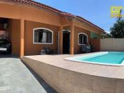 Casa / Sobrado para Venda em Peruíbe/SP Belmira Novaes 3...