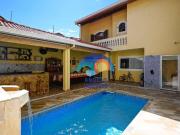 Casa / Sobrado para Venda em Peruíbe/SP Belmira Novaes 3...